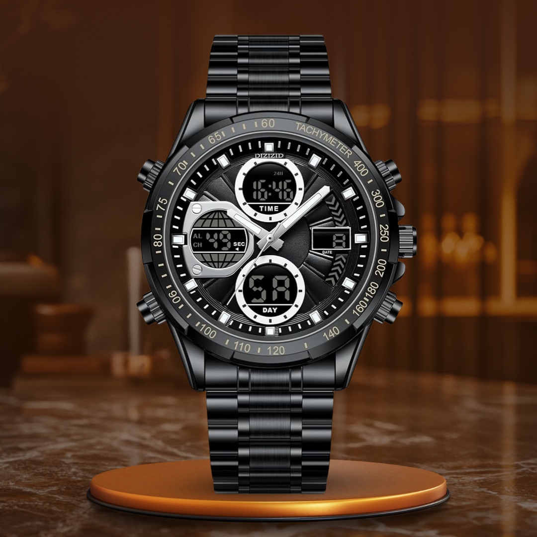 Valor™ | Men’s Military Sports Watch