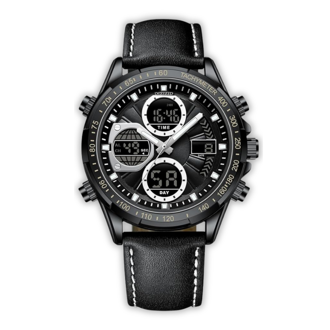 Valor™ | Men’s Military Sports Watch