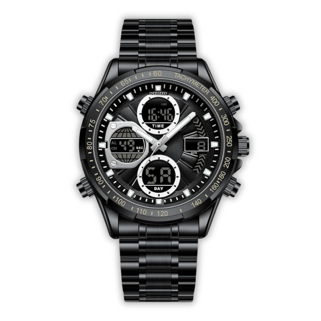 Valor™ | Men’s Military Sports Watch