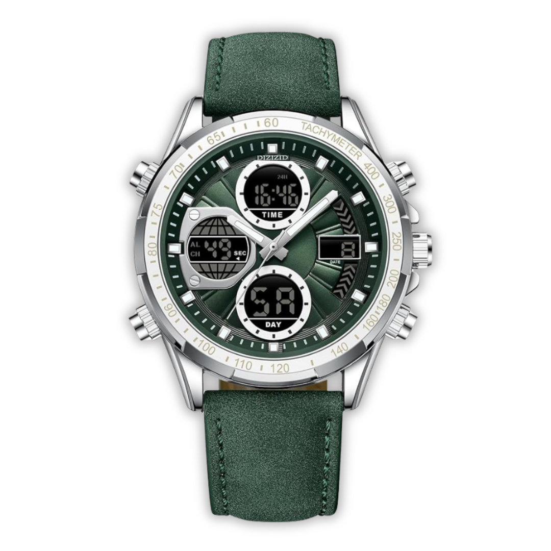 Valor™ | Men’s Military Sports Watch