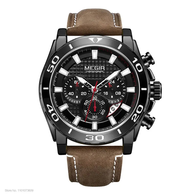 Commander™ | Men’s Army Sport Chronograph Watch
