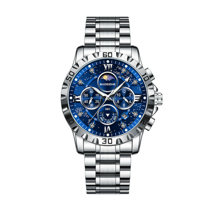 Rex™ | Men’s Opulent Chronograph Watch