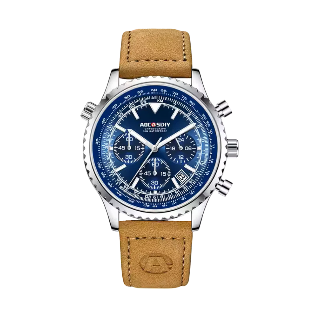 Ray™ | Exquisite Chronograph Watch