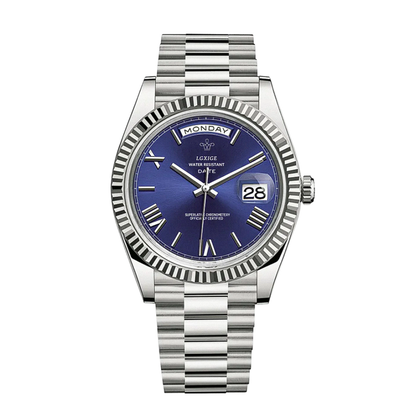 Frederick™ | Men’s Classic Day-Date Watch