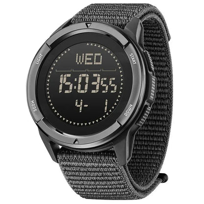 Titan™ | Men’s Military Digital Watch