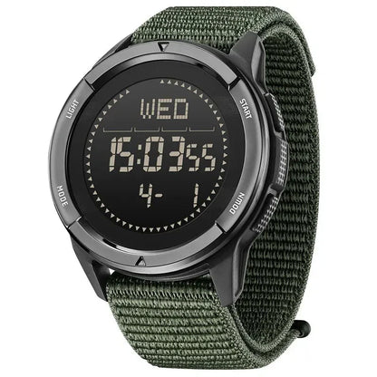 Titan™ | Men’s Military Digital Watch