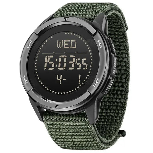 Titan™ | Men’s Military Digital Watch