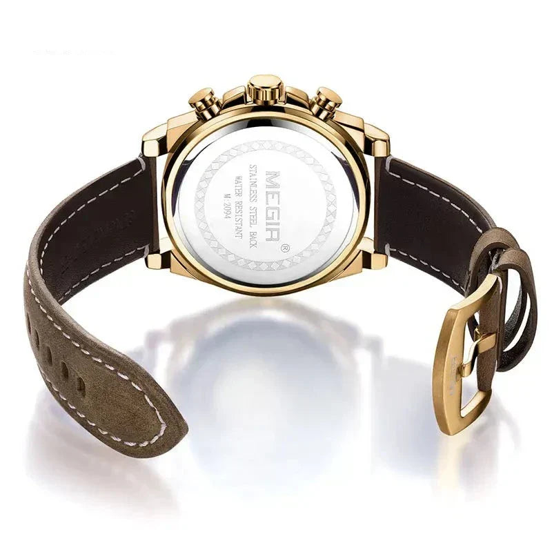 Commander™ | Men’s Army Sport Chronograph Watch