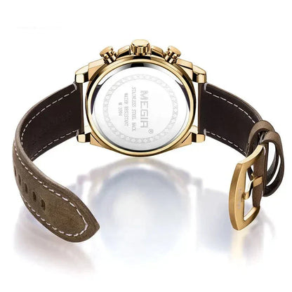 Commander™ | Men’s Army Sport Chronograph Watch