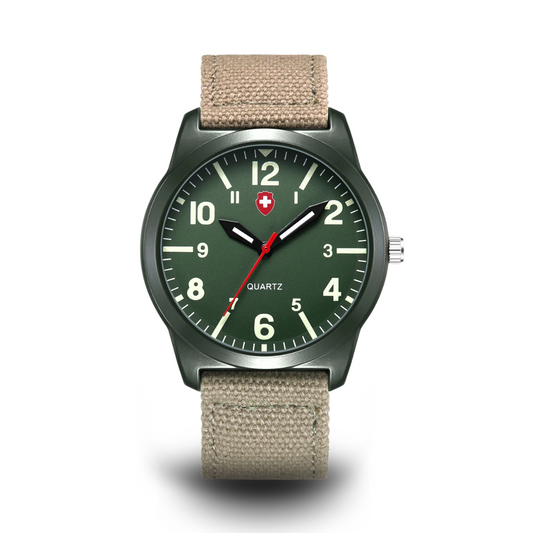 Thayer™ | Men’s Casual Sports Watch