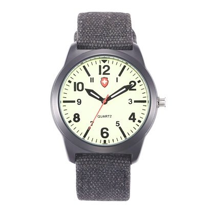 Thayer™ | Men’s Casual Sports Watch