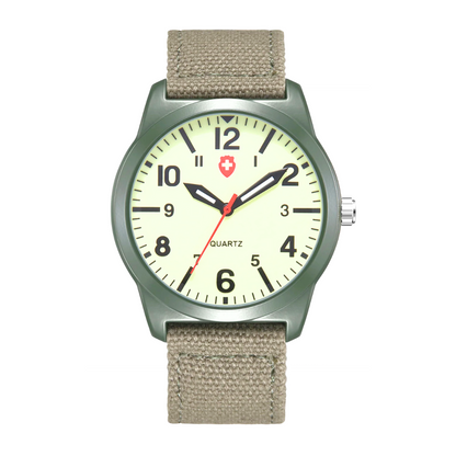 Thayer™ | Men’s Casual Sports Watch