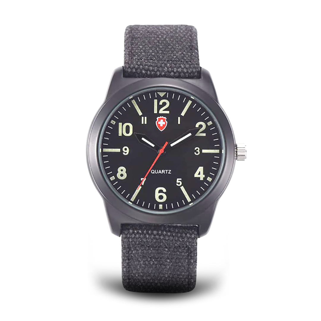 Thayer™ | Men’s Casual Sports Watch