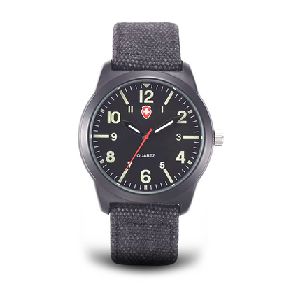Thayer™ | Men’s Casual Sports Watch