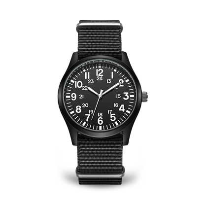 Malachai™ | Men’s Military Field Watch
