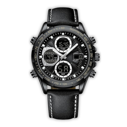 Valor™ | Men’s Military Sports Watch