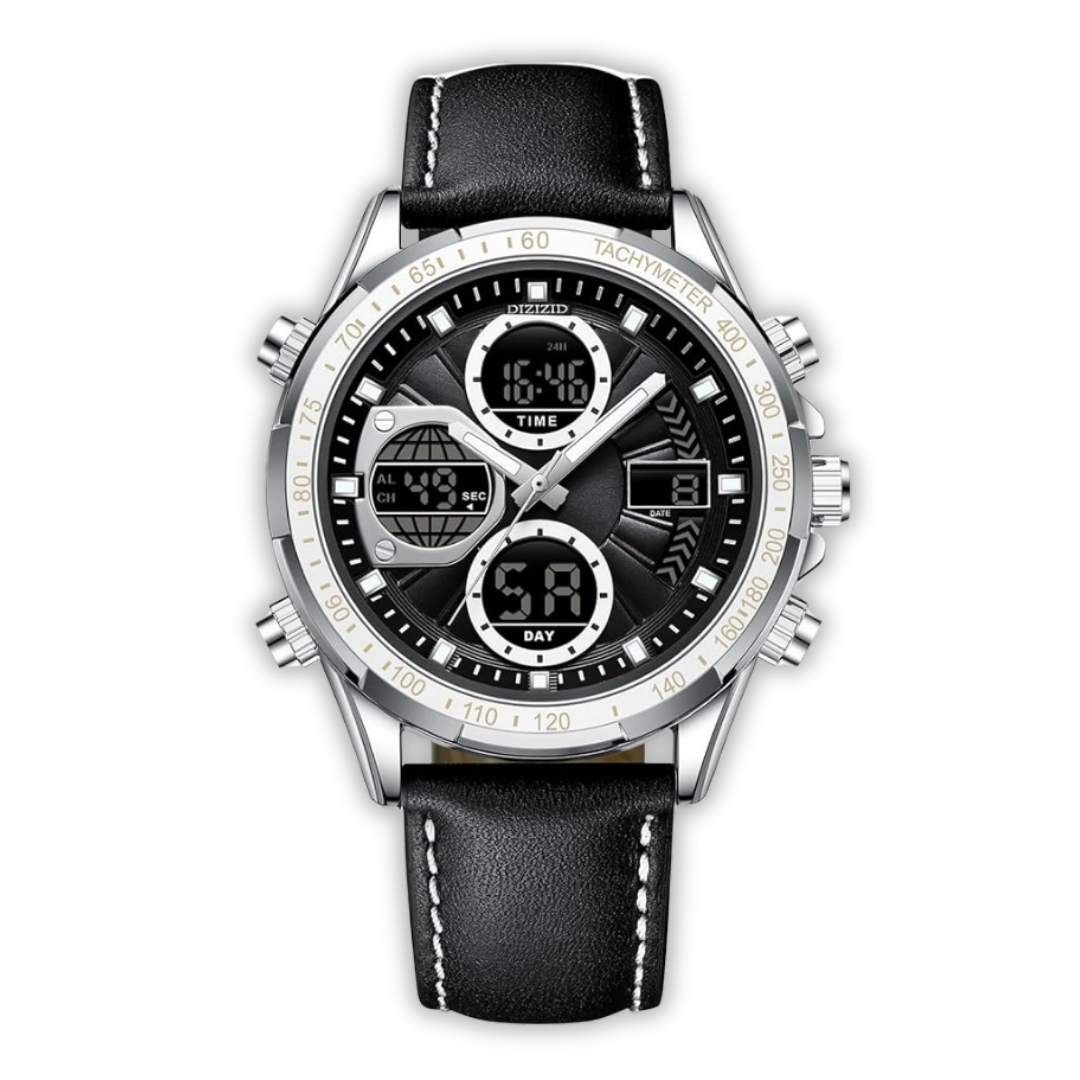Valor™ | Men’s Military Sports Watch