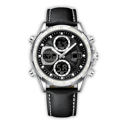 Valor™ | Men’s Military Sports Watch