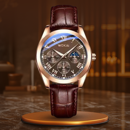 Titanium™ | Men’s Military Inspired Watch