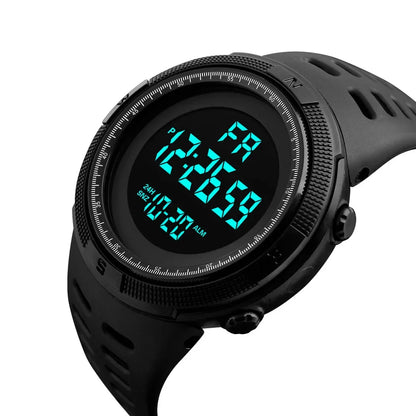 Aegis™ | Men’s Military Sports Watch