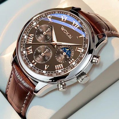 Titanium™ | Men’s Military Inspired Watch