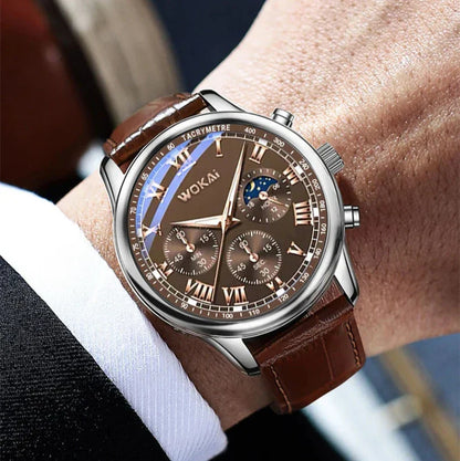 Titanium™ | Men’s Military Inspired Watch