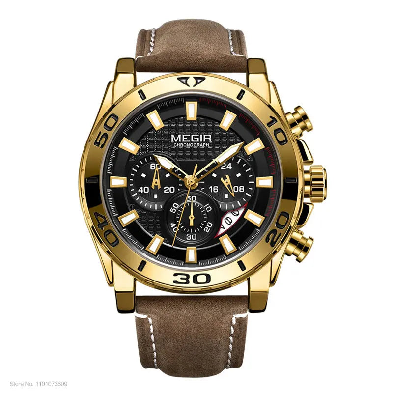 Commander™ | Men’s Army Sport Chronograph Watch