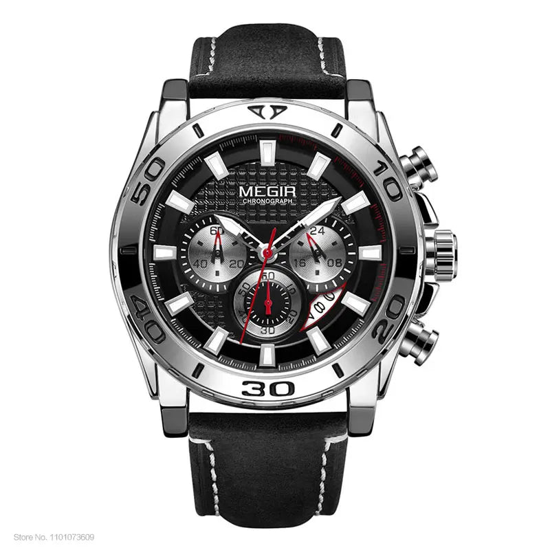 Commander™ | Men’s Army Sport Chronograph Watch