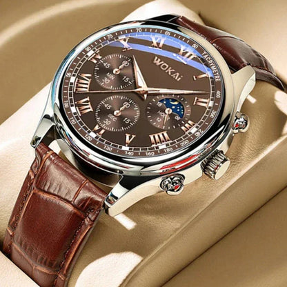Titanium™ | Men’s Military Inspired Watch