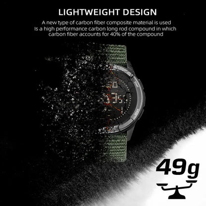 Titan™ | Men’s Military Digital Watch