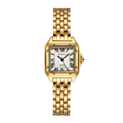 Laura™ | Women’s Gilded Watch