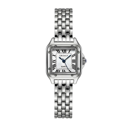 Laura™ | Women’s Gilded Watch