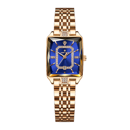 Melody™ | Square Elegance Watch