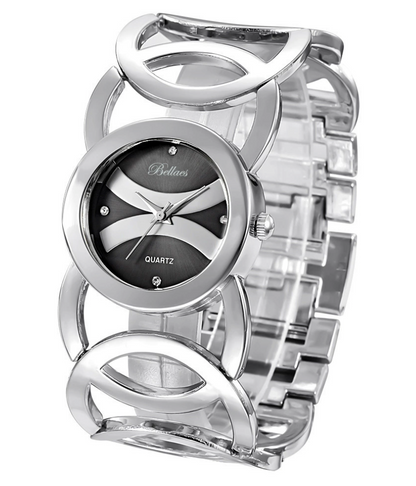 Deborah™ | Women’s Stylish Bracelet Watch